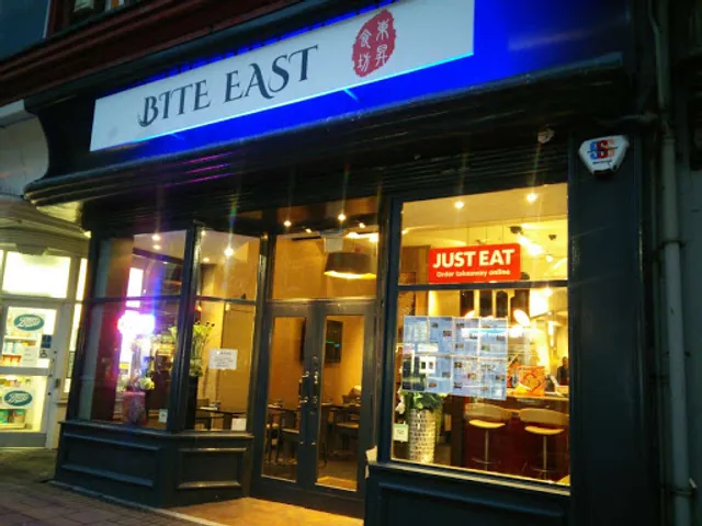 Bite East