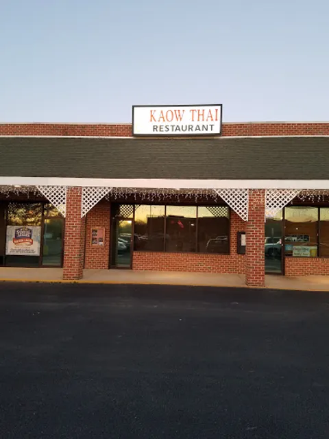 Kaow Thai