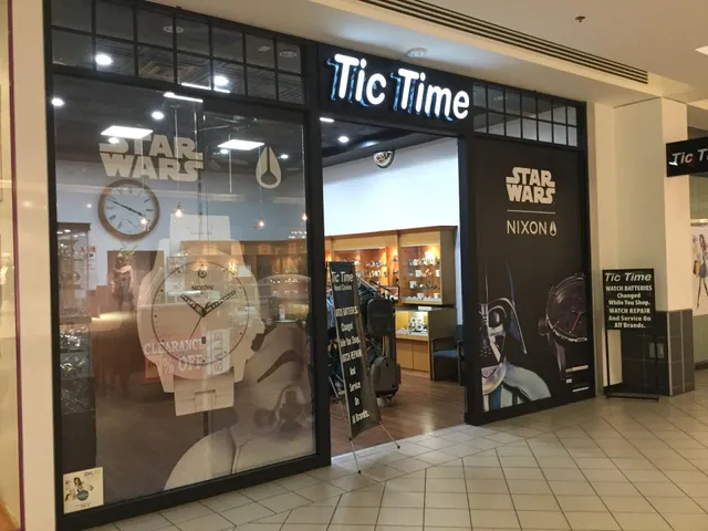 Tic Time West Covina