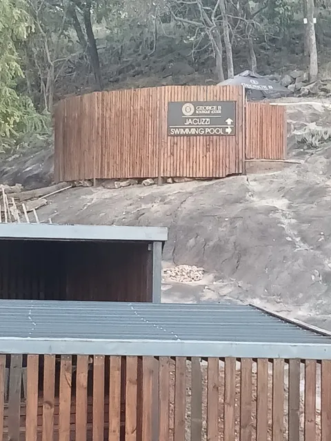 George B Boutique Lodge