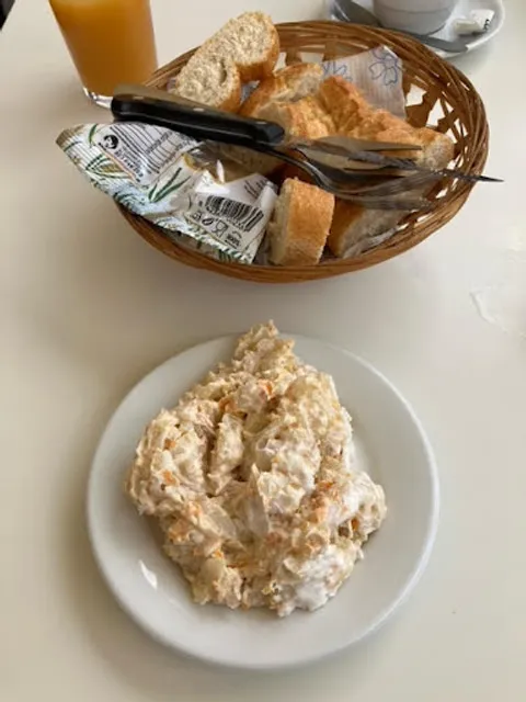 Cafeteria Bar Muriel