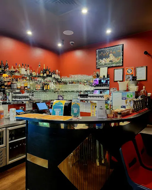 Indian Tandoori Restaurant