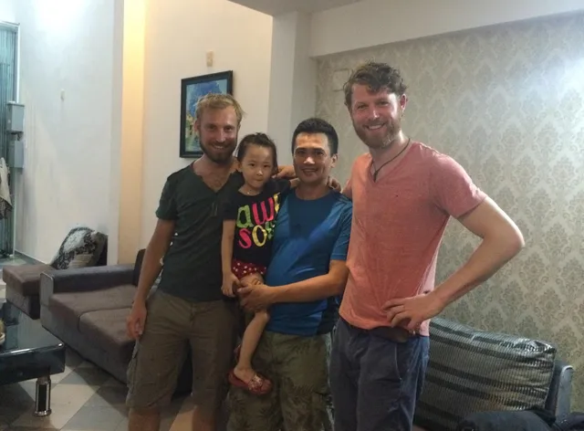 Khách Sạn Ruby Ở Đà Nẳng