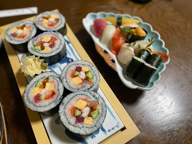 Omae Sushi