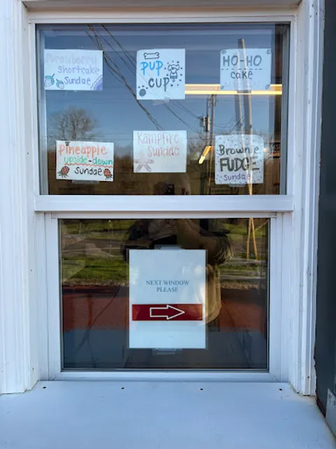 Katie's Korner Homemade Ice Cream