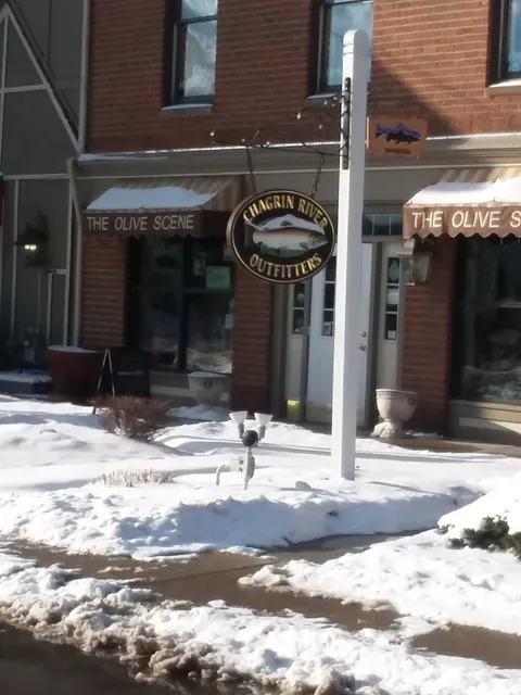 Chagrin River Outfitters