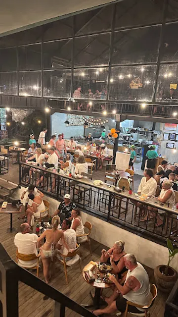 Nick's Place Nusa Lembongan