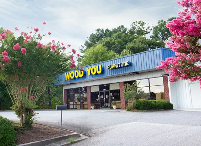 Wood You of Anderson