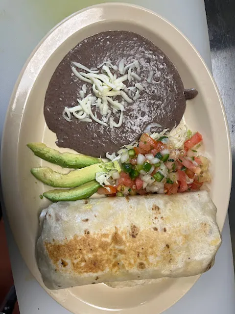 Taqueria el Jalapeño