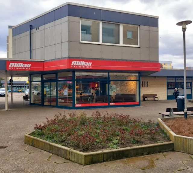 Milkau - Der Stadtbäcker