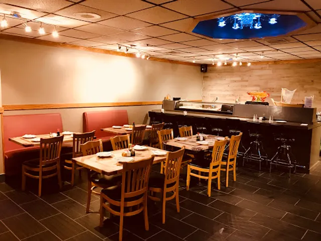 Teng Da Asian Fusion