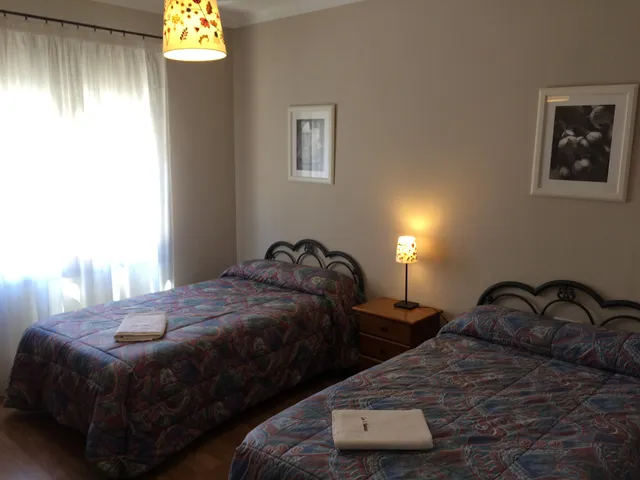 Casa Rural La Barbacana