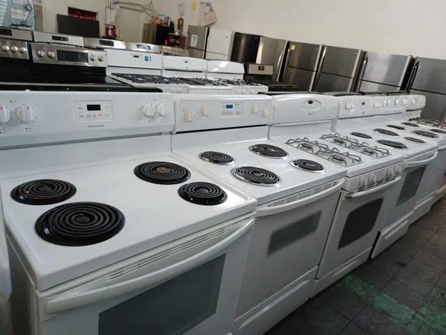 Rodriguez Appliances