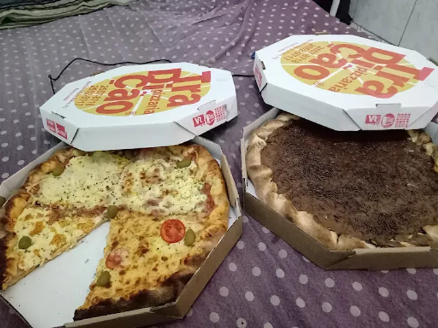 Pizzaria Tradição