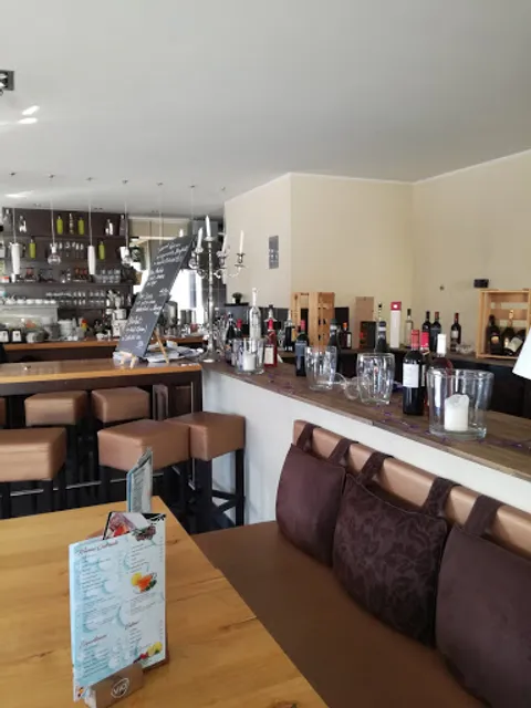 Besonders Cucina italiana