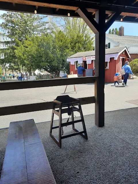 Cornwell's Turkeyville