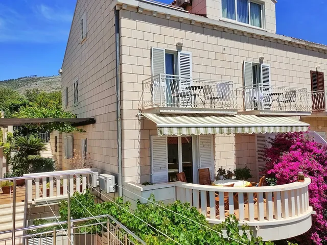 Apartments Milka & Miho, Dubrovnik