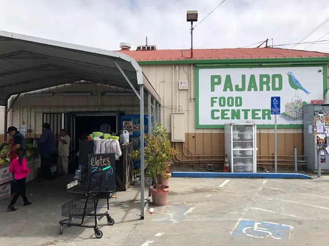 Pajaro Food Center