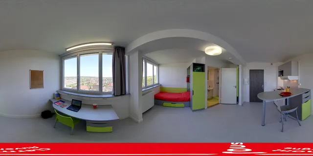 Crous Clermont-Ferrand