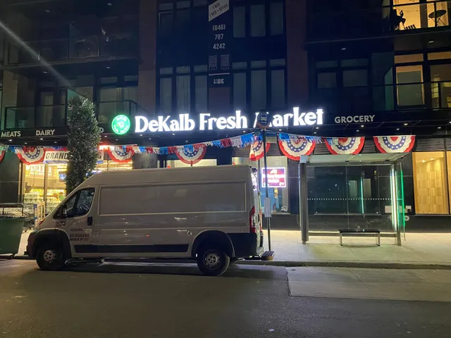 Dekalb Fresh Market