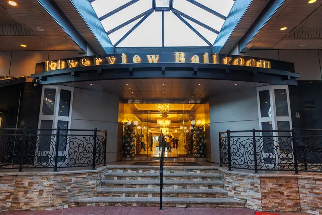 Riverview Ballroom