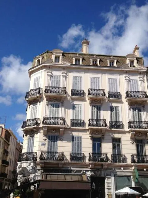 Florella Résidences & Appartements : Felix Faure