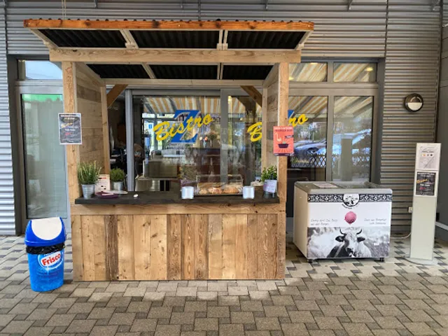 Restaurant Bistro Z | Ritz Gädi