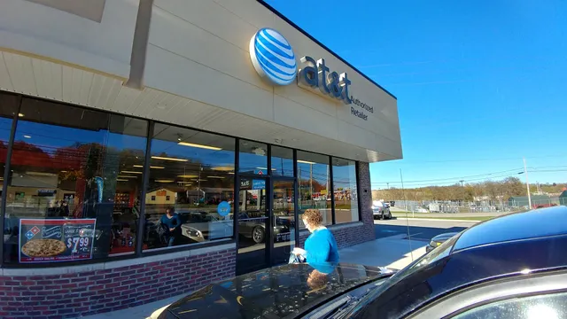 AT&T Store