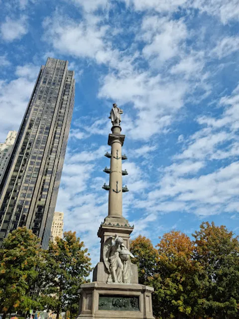 Columbus Circle
