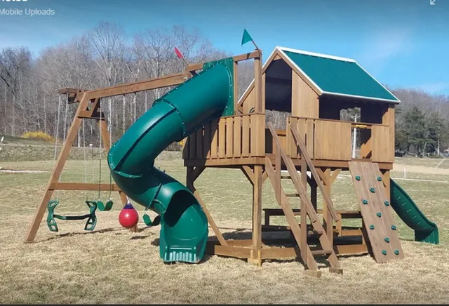 Brier Creek Campground