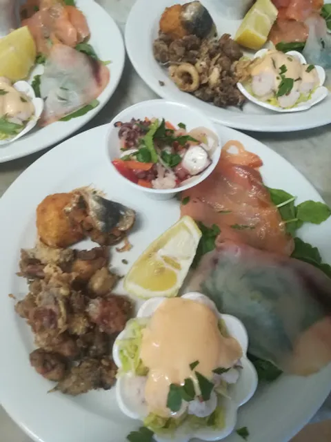 Paradise Ristorante Pizzeria