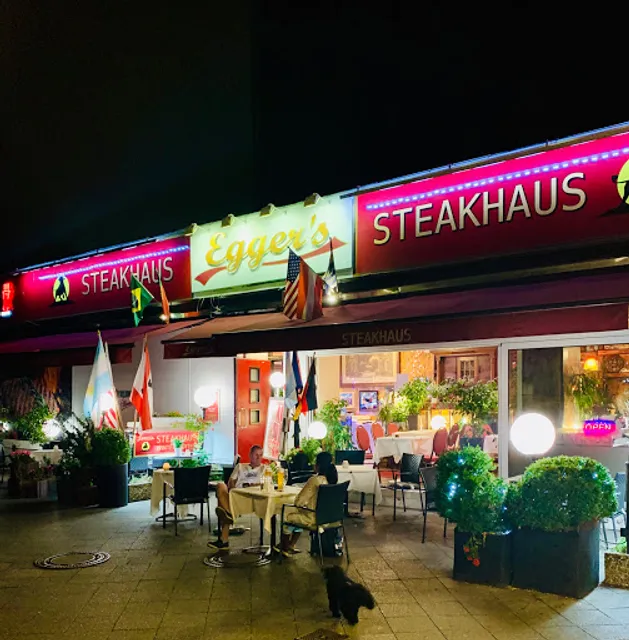 Eggers Steakhaus