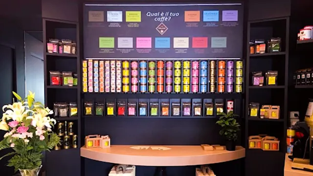 Caffè&Caffè al Santo