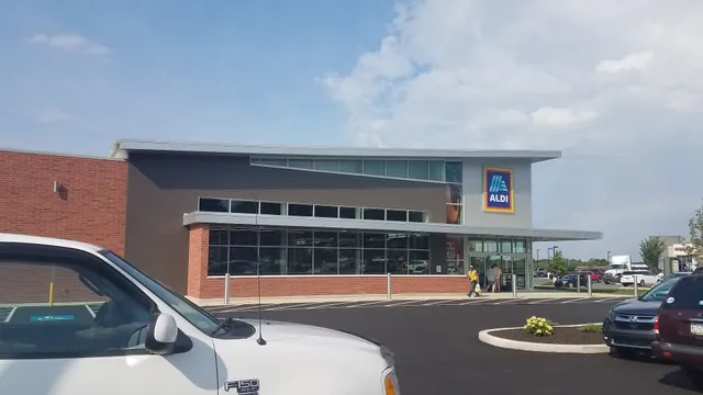ALDI