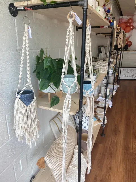 Mercantile on Main St