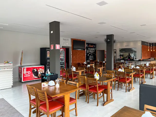 Restaurante Gauchinho