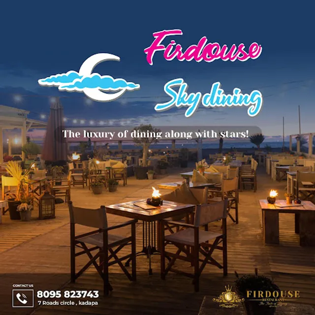 Firdouse Pure VEG & NON VEG