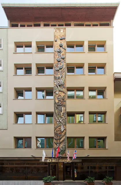 Olimpiyat Hotel