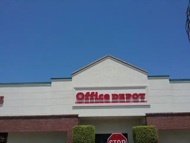 Office Depot