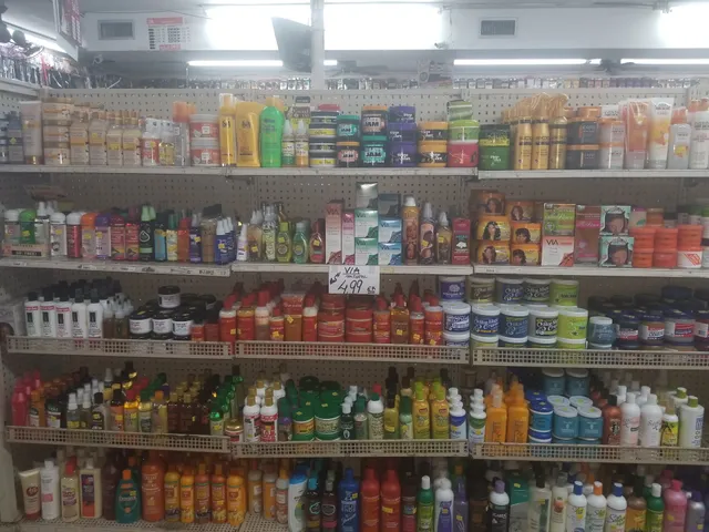 Bargain Buys Beauty Supply