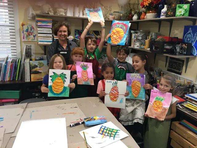 Monroe Street Studio