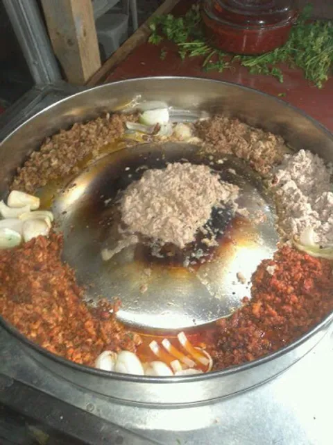 taqueria "los pelones"