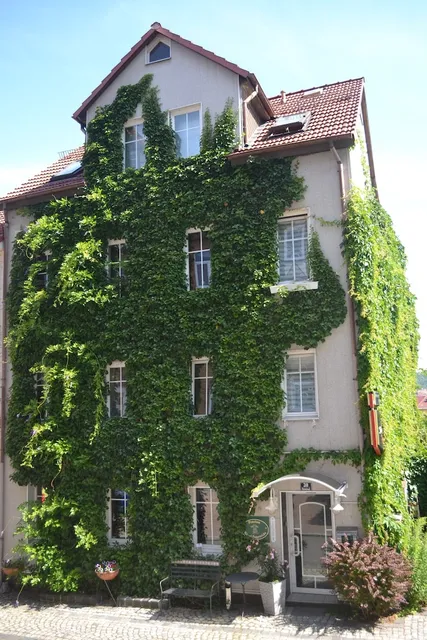 Pension Mahret´s Puppenstube