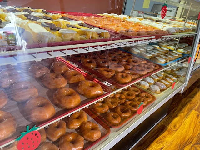 Ulbrich's Home Town Bakery