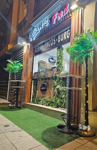 MIAM'S FOOD : PIZZA-TACOS-BURGER-KEBAB - LIVRAISON