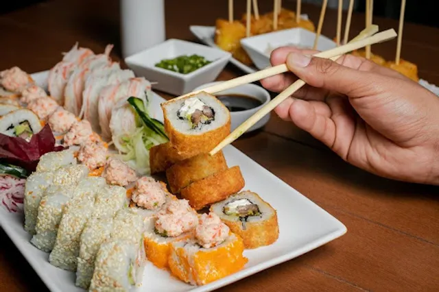 Shirushi San Sebastián