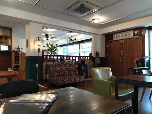 한옥보쌈이야기