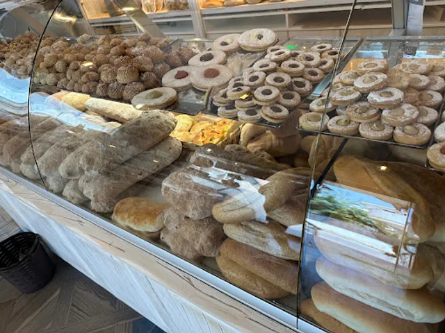 Il Forno di Santa Rita