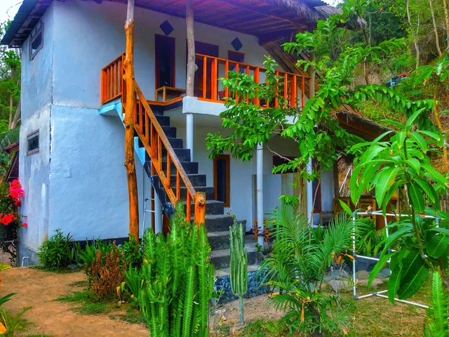 Crispycool Homestay Lombok