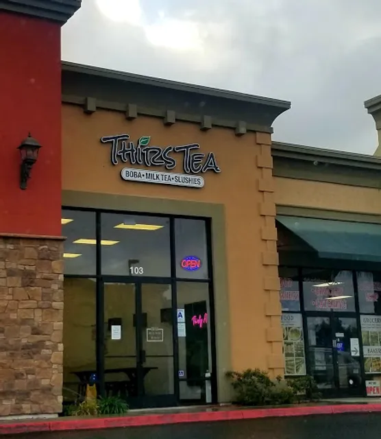 ThirsTea - Nicolas Rd, Temecula, CA